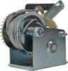 Лебедка ручная барабанная Shtapler FD-500 г/п 0,2т 10м (R)