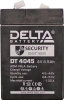 Аккумуляторная батарея DT 4045 Delta1
