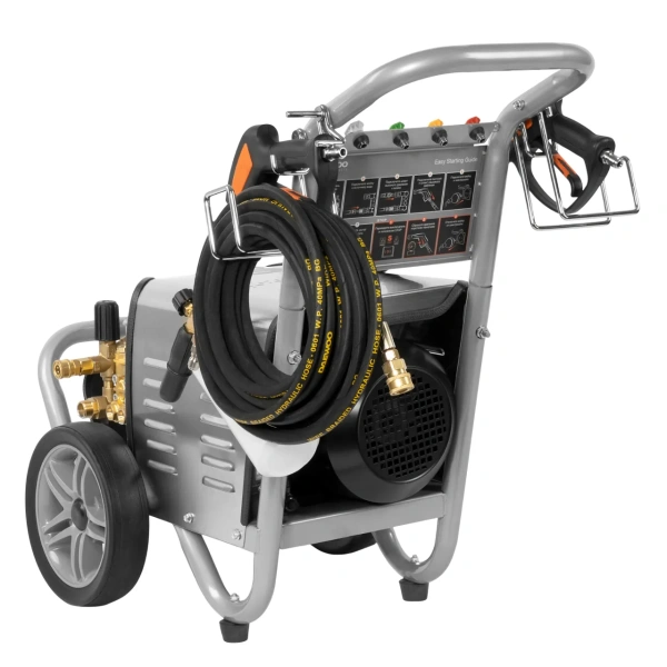 Мойка высокого давления DAEWOO DAW400