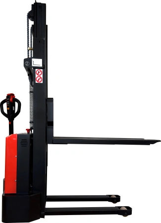 Штабелер самоходный Shtapler QSD 1230 (FL)
