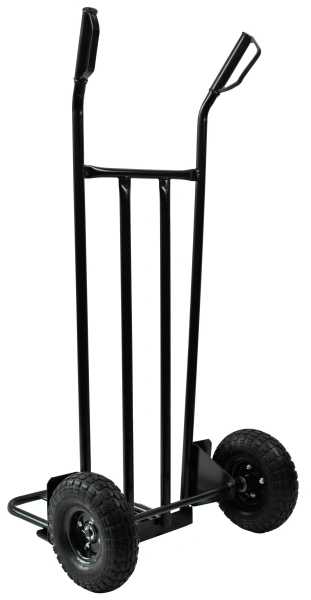 Тележка двухколесная ручная RAD HT250P