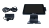 Сенсорный моноблок POScenter Atlas (15", PCAP, J4125, RAM 4Gb, SSDM2 128Gb, MSR) без ОС