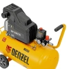 Компрессор воздушный Denzel DK1500/50, 58064