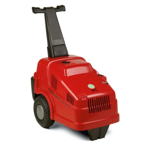Мойка высокого давления IPC Portotecnica Royal Press DSPL 2880 T