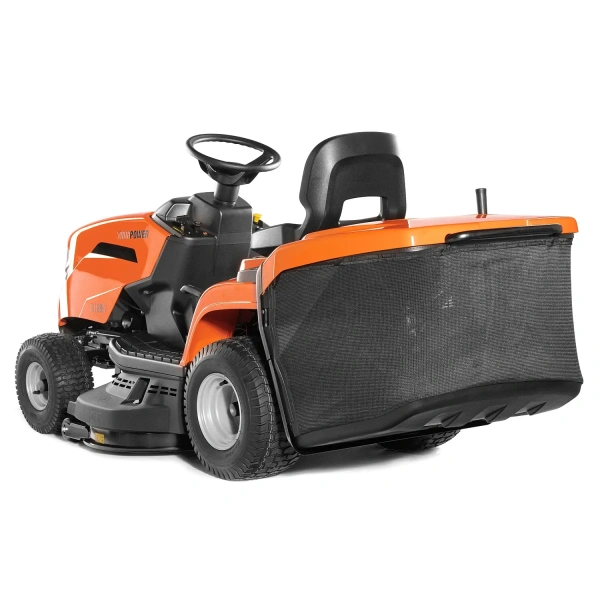 Садовый трактор DAEWOO DLT 98 HV