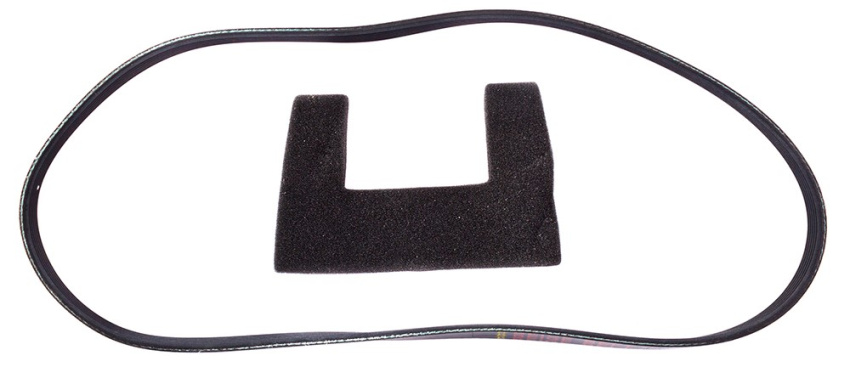 Бензорез RedVerg RD-GDC350