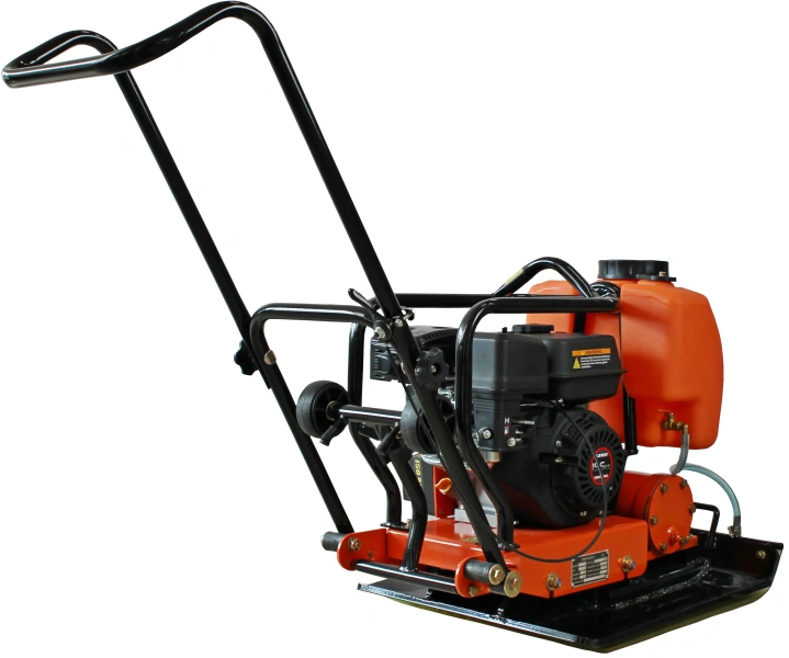 Виброплита бензиновая RAD PC112-L Виброплита бензиновая RAD PC112-L