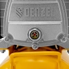 Компрессор воздушный Denzel Х-PRO DK1800/50, 58068