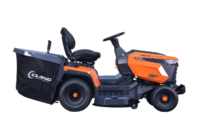 Садовый трактор (райдер) ELAND LT-5810P