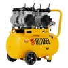 Компрессор безмасляный Denzel DLS 2200/50, 58031