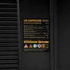 Компрессор безмасляный Denzel DLS750/6, 58019