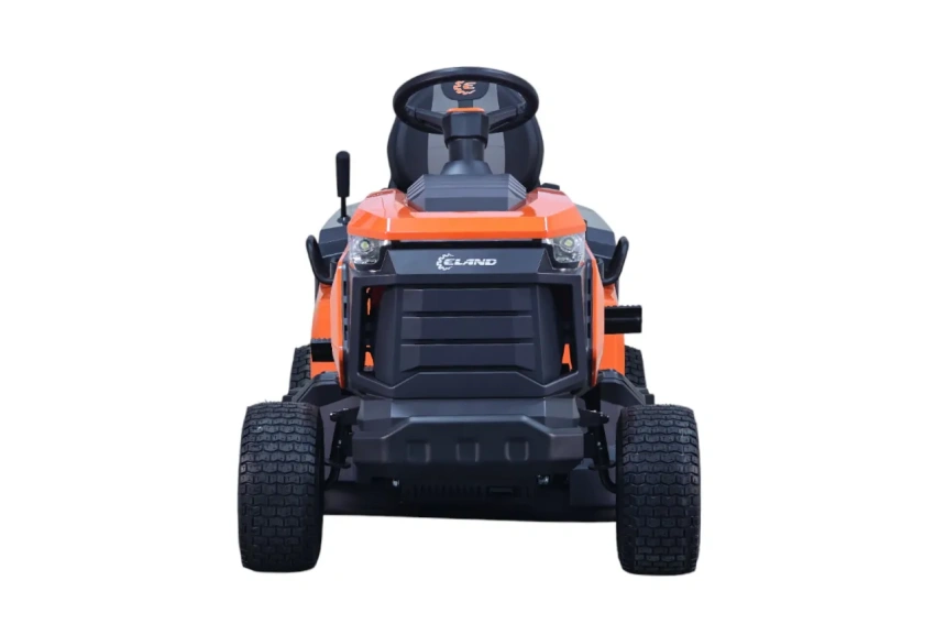Садовый трактор (райдер) ELAND LT-4592P