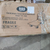 Тележка платформенная четырёхколёсная RAD ТП 150 (720х480) (Уценка) 215203