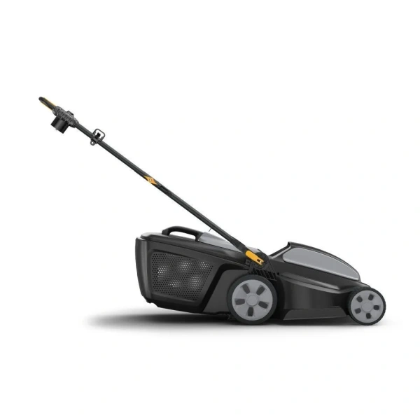 Газонокосилка электрическая Alpina AL1 34 E