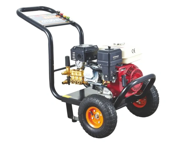 Мойка высокого давления AQT BT-240V