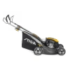 Газонокосилка бензиновая самоходная STIGA TWINCLIP 950 S