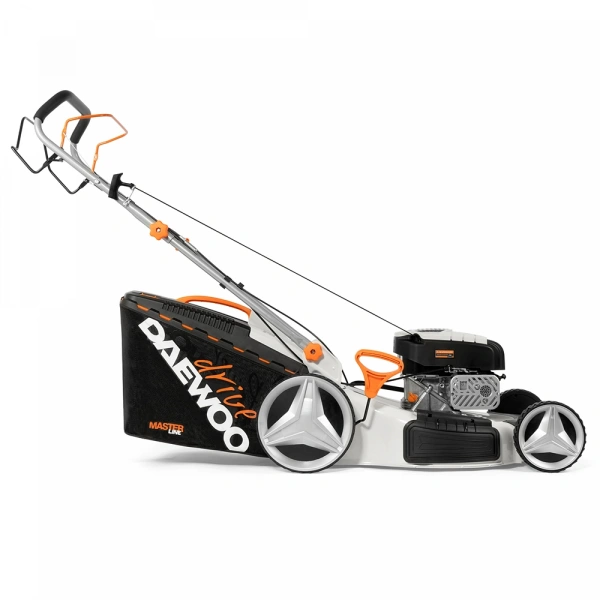 Газонокосилка бензиновая самоходная DAEWOO L 60SP