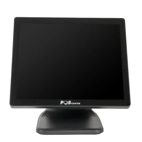 Сенсорный монитор POScenter NOVA (17",P-CAP/4:3/1280*1024/HDMI,VGA,USB,Audio out) черный
