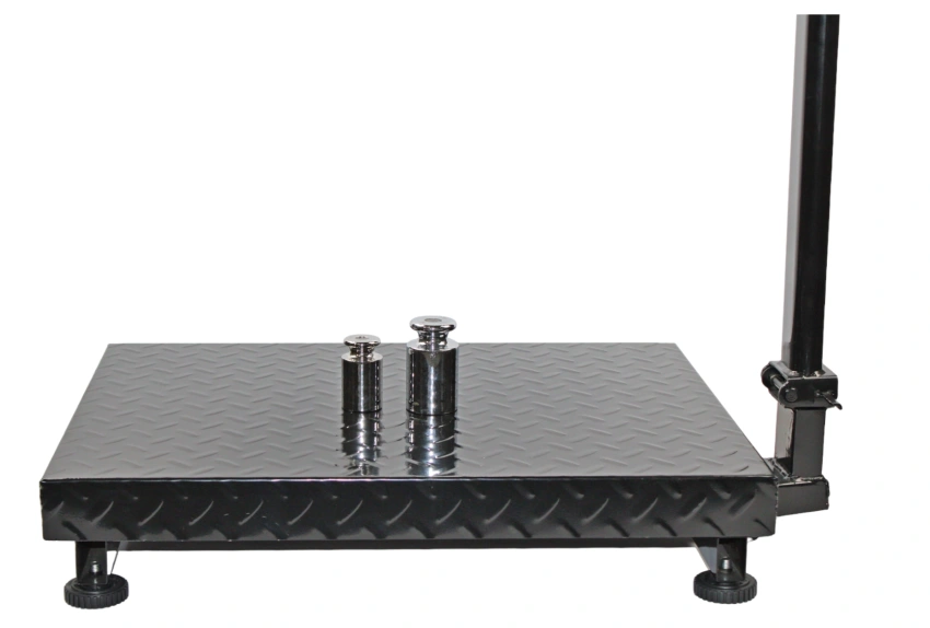 Весы товарные Shtapler PW 150 40*50 (складная стойка)