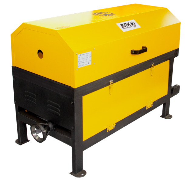 Правильно-отрезной станок ВПК ПРО-12 Правильно-отрезной станок ВПК ПРО-12