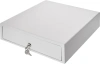 Денежный ящик PayTor HT-330P, Белый, Epson