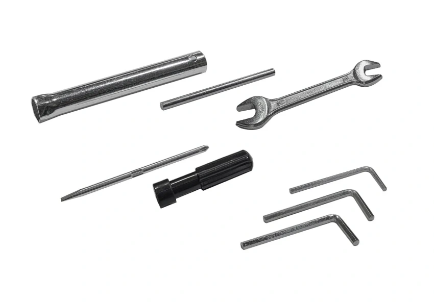 Машина заглаживающая, бензиновая TSS DMD/DMR1000H (лопасти) Машина заглаживающая, бензиновая TSS DMD/DMR1000H (лопасти)