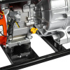 Мотопомпа бензиновая грязевая DDE PTR80