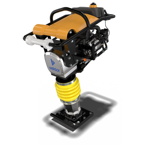 Вибротрамбовка Vektor VRG-80