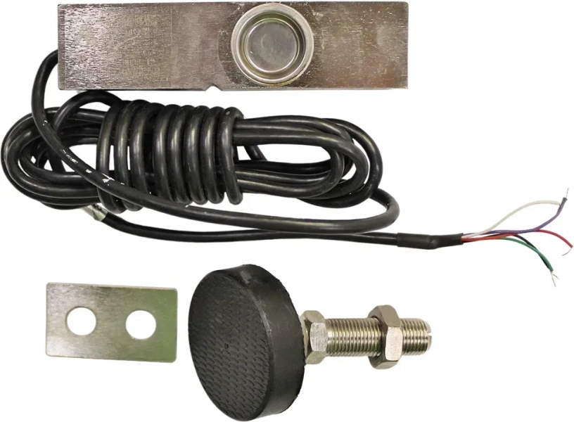 Тензодатчик SQB-A 2000 кг (комплект)