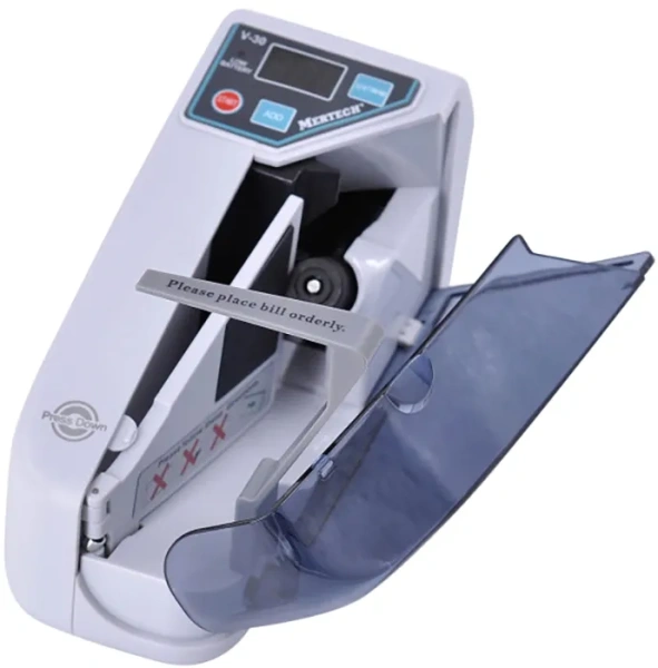 Счетчик банкнот Mertech  V-30