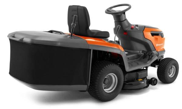 Садовый трактор Husqvarna TC 114 (970 62 23-01)