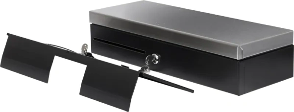 Денежный ящик PayTor FlipTop-S, Переходник, Epson