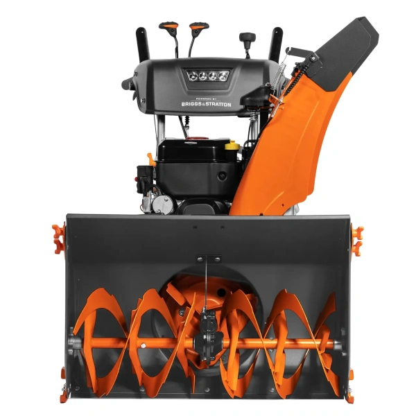 Снегоуборщик бензиновый DAEWOO DAST 330 Снегоуборщик бензиновый DAEWOO DAST 330