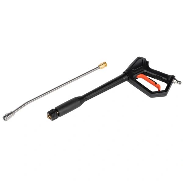 Мойка высокого давления DAEWOO DAW 875 SW