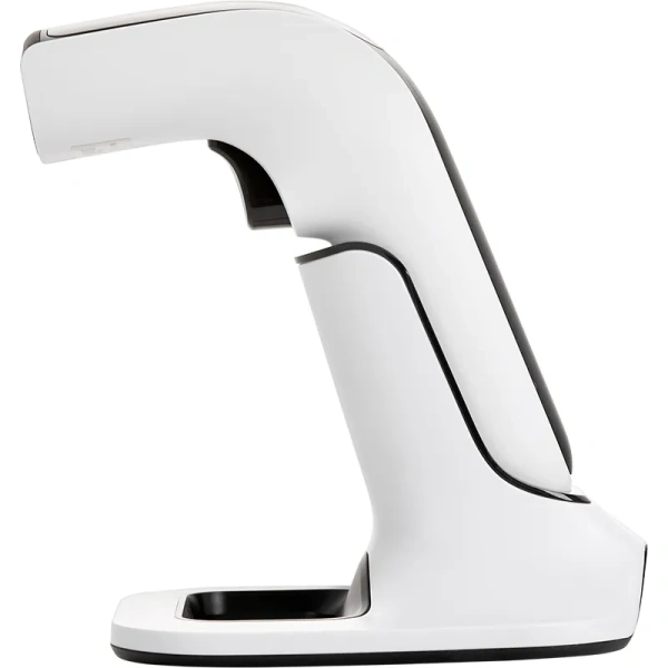 Сканер штрих-кода PayTor ES-1007, черный с белым