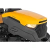 Садовый трактор STIGA TORNADO 398 M