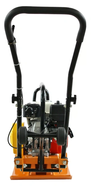 Виброплита бензиновая RAD PCA55-H