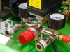 Компрессор ECO AE-1005-B2 ременной