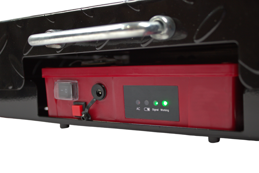 Весы товарные Shtapler PW 300 42*52 (беспроводные)