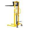 Штабелер гидравлический ручной SDA 0516 (500 кг; 1,6 м; вилы 210-620 мм) SMARTLIFT