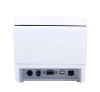 Принтер чеков POScenter RP-100W (80мм, 260 мм/сек, автоотрез, RS232+USB+LAN+wifi) белый