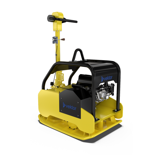 Виброплита Vektor VPG-500С