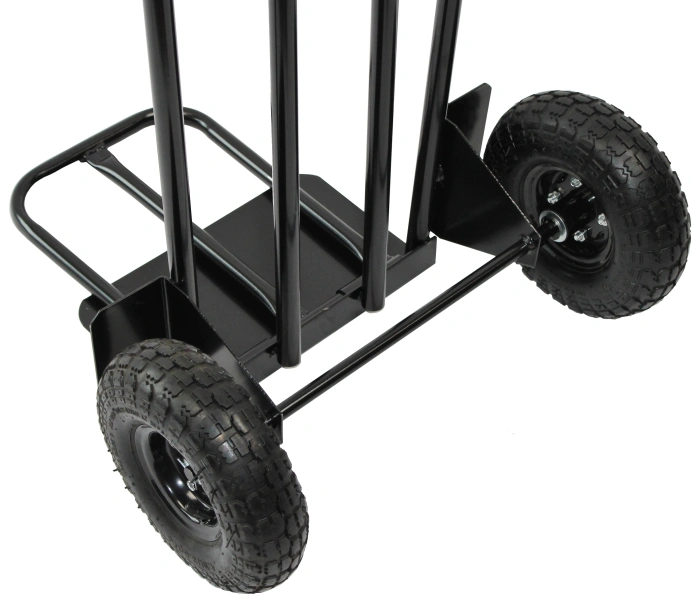 Тележка двухколесная ручная RAD HT250P