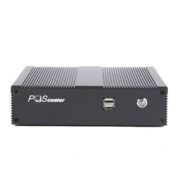 POS-компьютер POScenter Z2 (Intel Celeron J4105 1.50GHz, RAM 4Gb, SSD 128Gb) без ОС