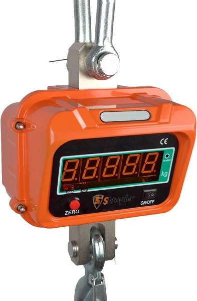 Весы крановые Shtapler KW 3000кг
