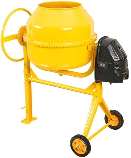 Бетоносмеситель RedVerg RD-CM180N