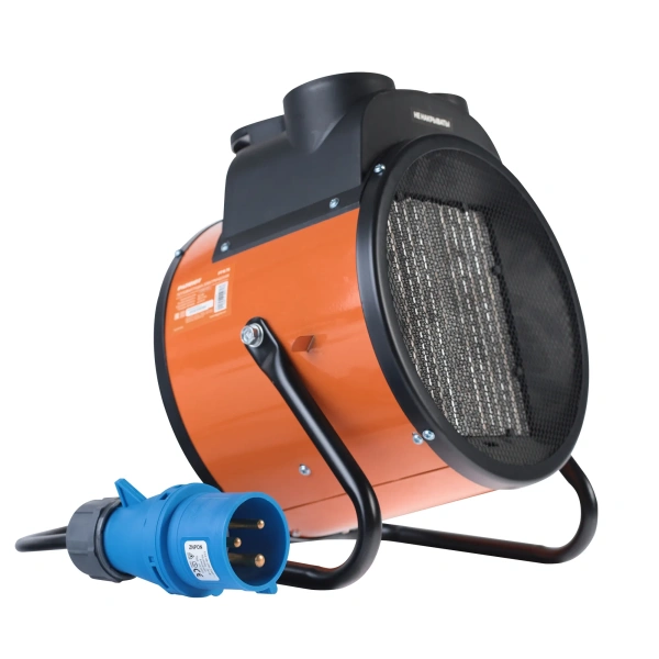 Тепловая пушка электрическая PATRIOT PTR 7S