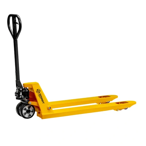 Гидравлическая тележка SB (DF-III; 2500 кг; 1150х550 мм; RDP) SMARTLIFT