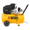 Компрессор воздушный Denzel DKV2200/50, 58083
