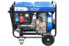 Дизельный генератор TSS SDG 7000EH3A